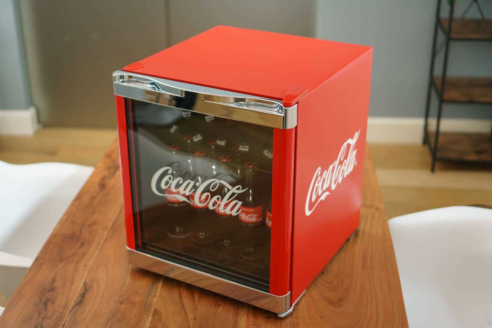 husky coca cola highcube k&auml;ytt&ouml;ohje