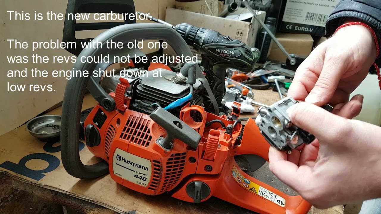 husqvarna 440 965 käyttöohje husqvarna 440 965 käyttöohje