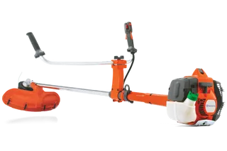 husqvarna 535 rx k&auml;ytt&ouml;ohje