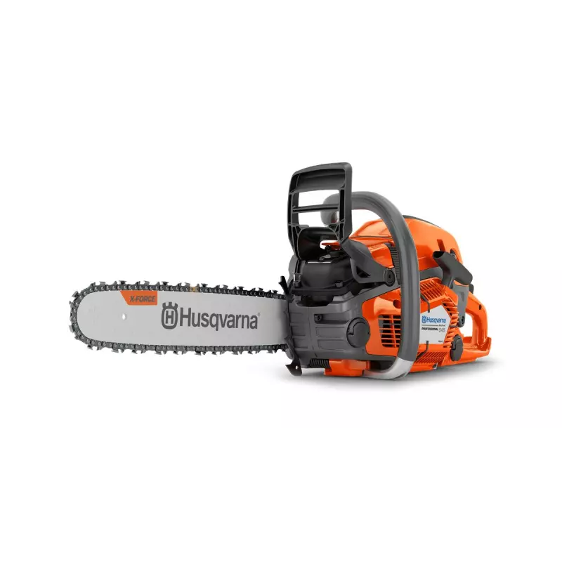 husqvarna 550 k&auml;ytt&ouml;ohje suomeksi