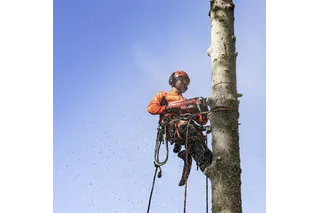 husqvarna 550 xp k&auml;ytt&ouml;ohje