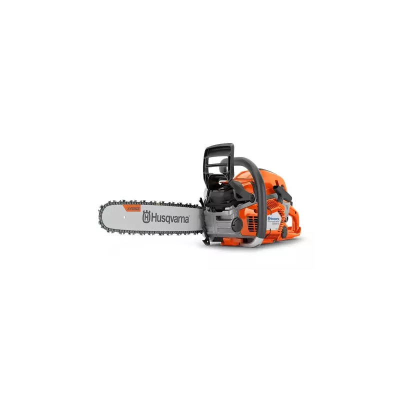 husqvarna 550 xpg k&auml;ytt&ouml;ohje
