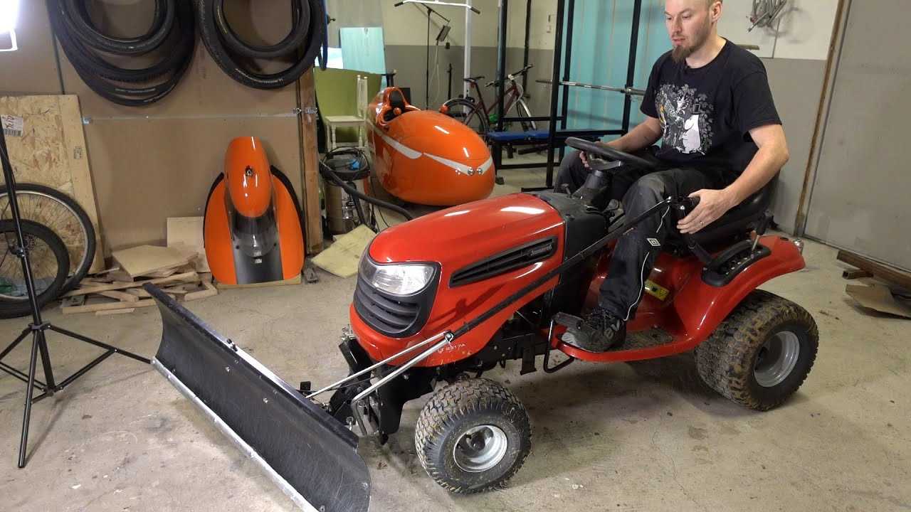 husqvarna p&auml;&auml;lt&auml;ajettavan leikkurin ter&auml;nalsal k&auml;ytt&ouml;ohje