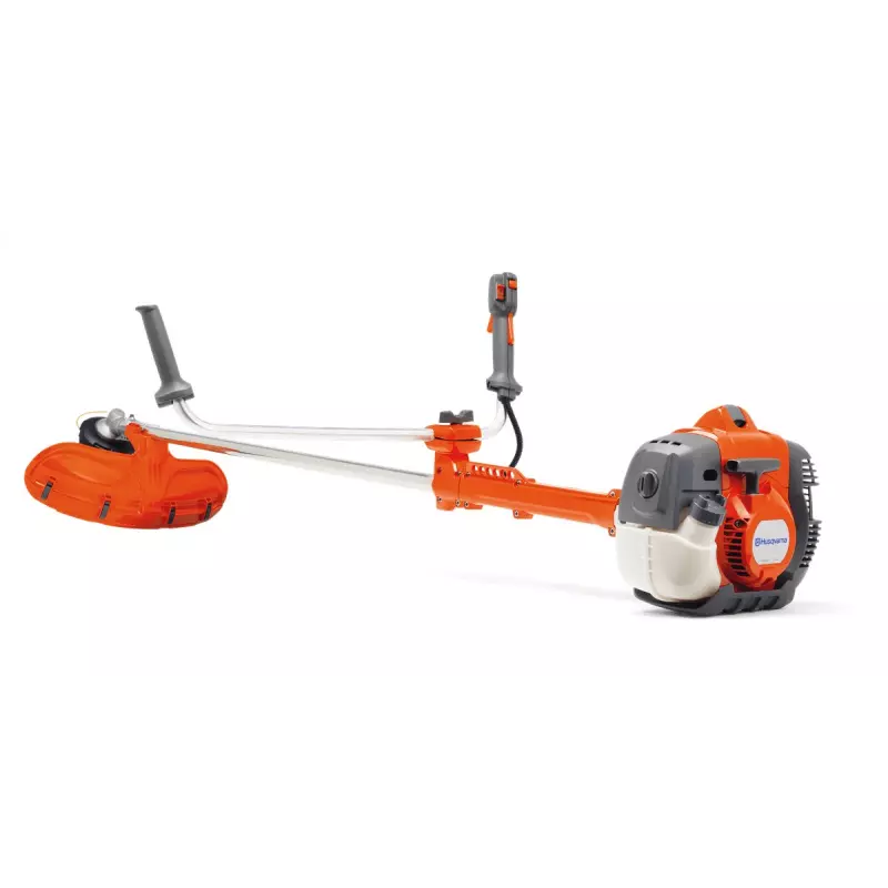 husqvarna regina trakteur k&auml;ytt&ouml;ohje