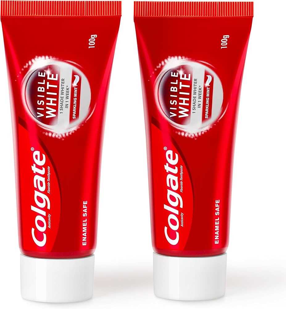 i want white teeth k&auml;ytt&ouml;ohje
