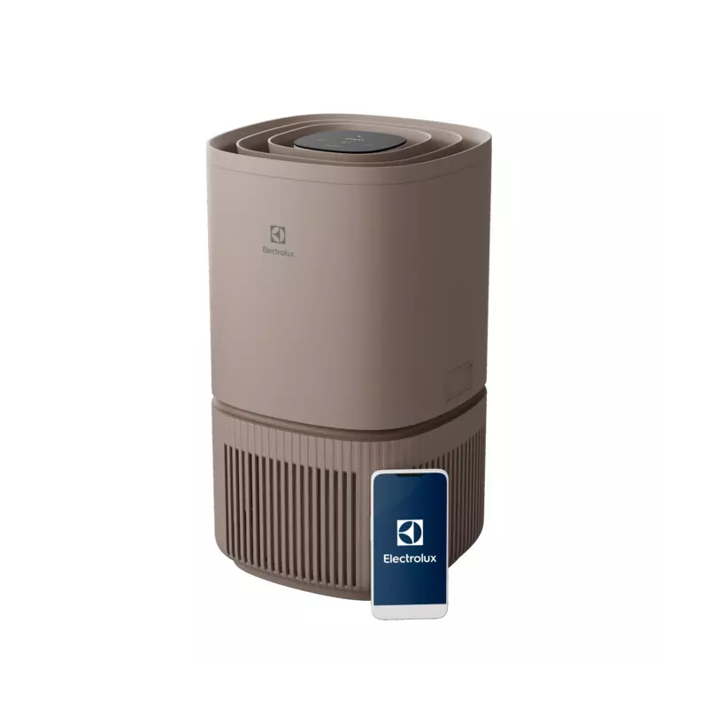 ilmalamp&ouml;punppu electrolux epn09 k&auml;ytt&ouml;ohje
