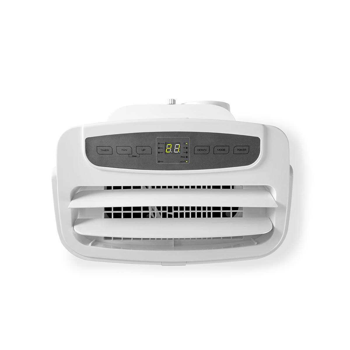 ilmanviilennin siirrett&auml;v&auml; 80 w k&auml;ytt&ouml;ohje