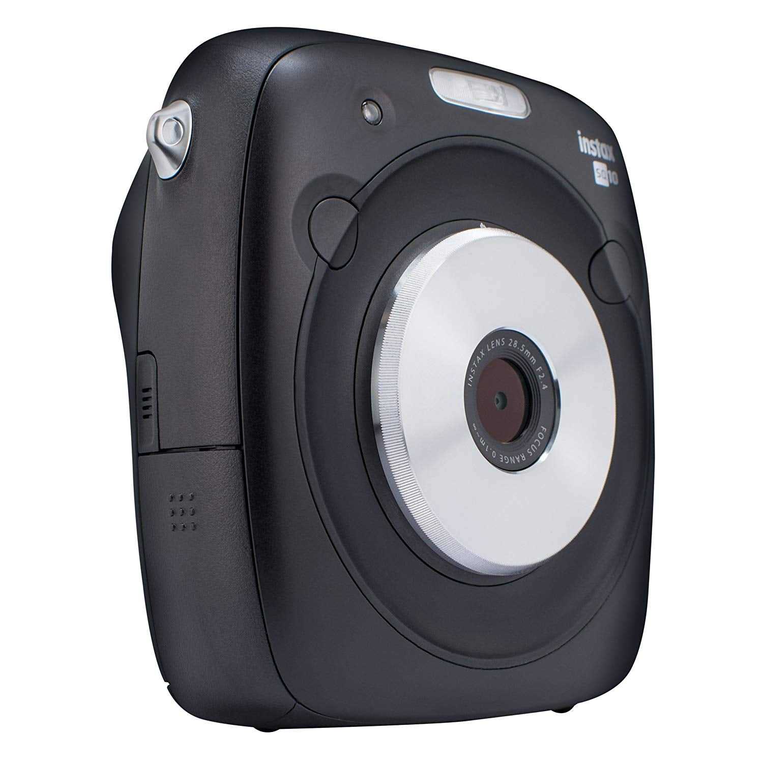 instax square sq10 k&auml;ytt&ouml;ohje