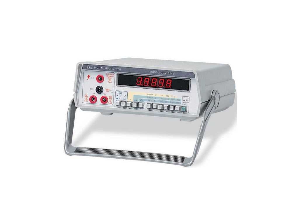 instek gds 1072a u k&auml;ytt&ouml;ohje