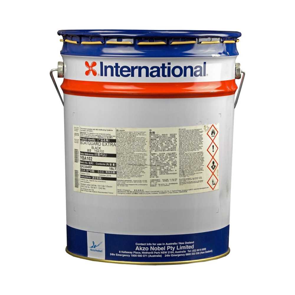 international antifouling maali k&auml;ytt&ouml;ohje