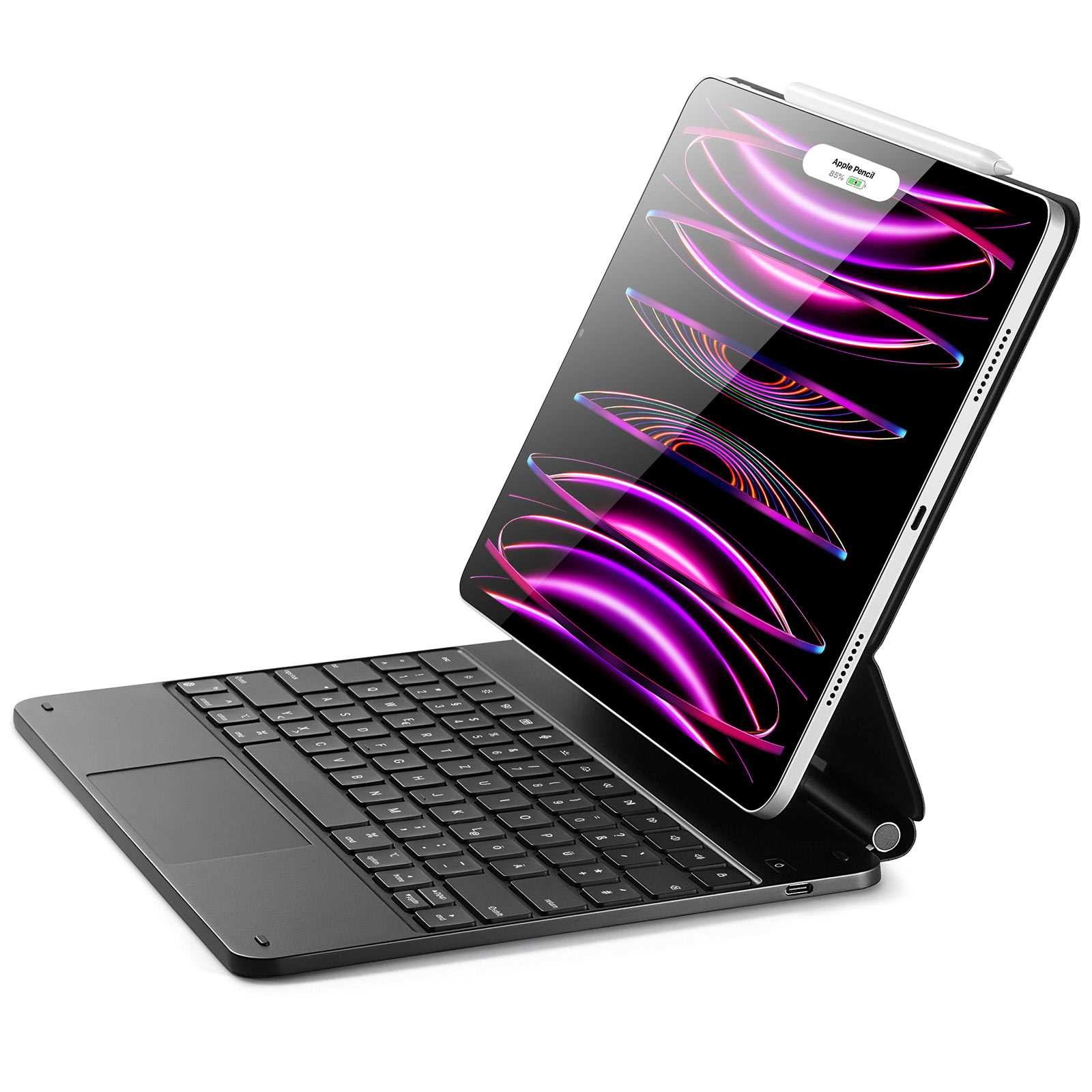 ipad pro 12.9 k&auml;ytt&ouml;ohje