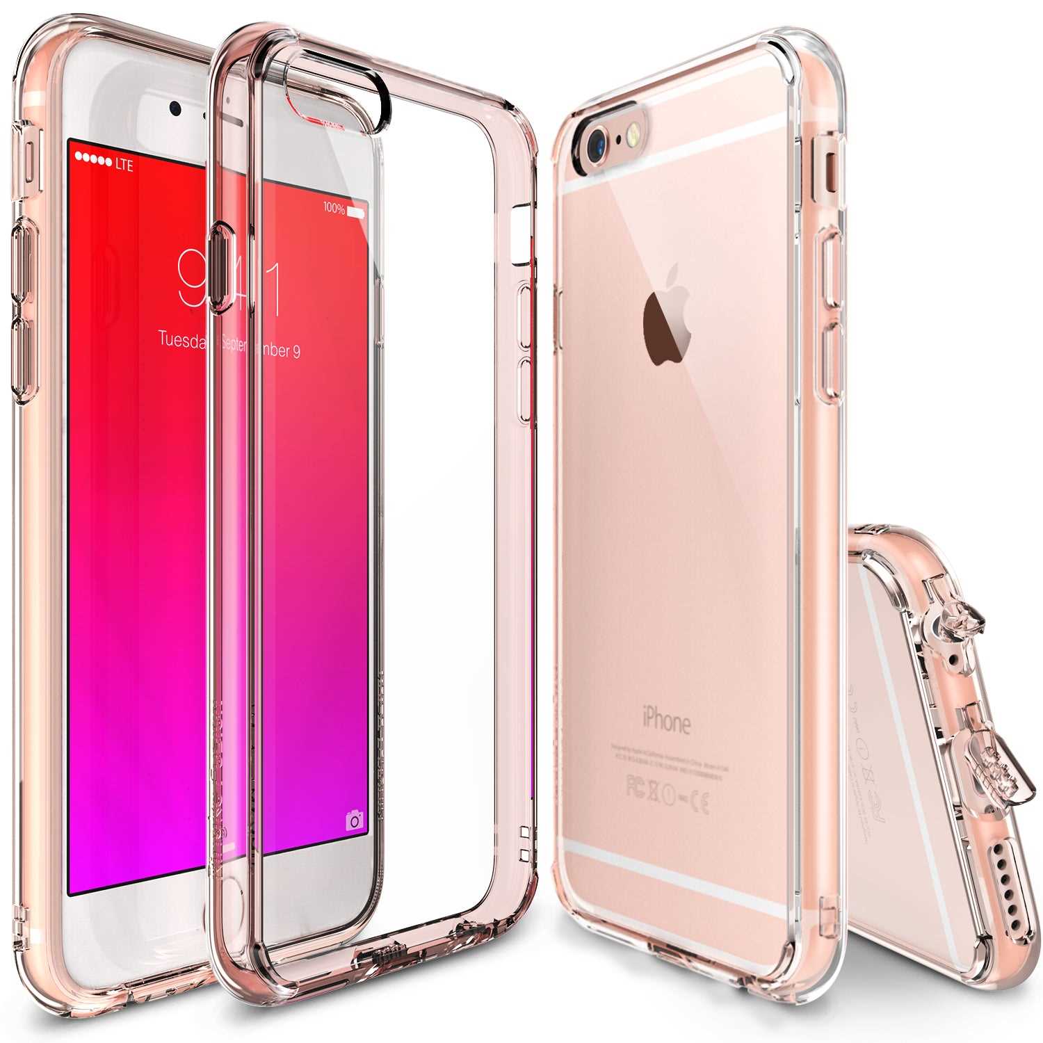 iphone 6 plus k&auml;ytt&ouml;ohje