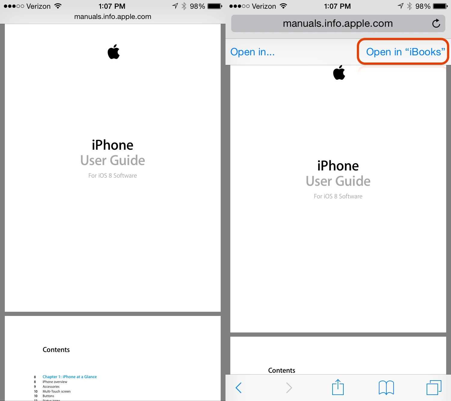 iphone 6 plus k&auml;ytt&ouml;ohje