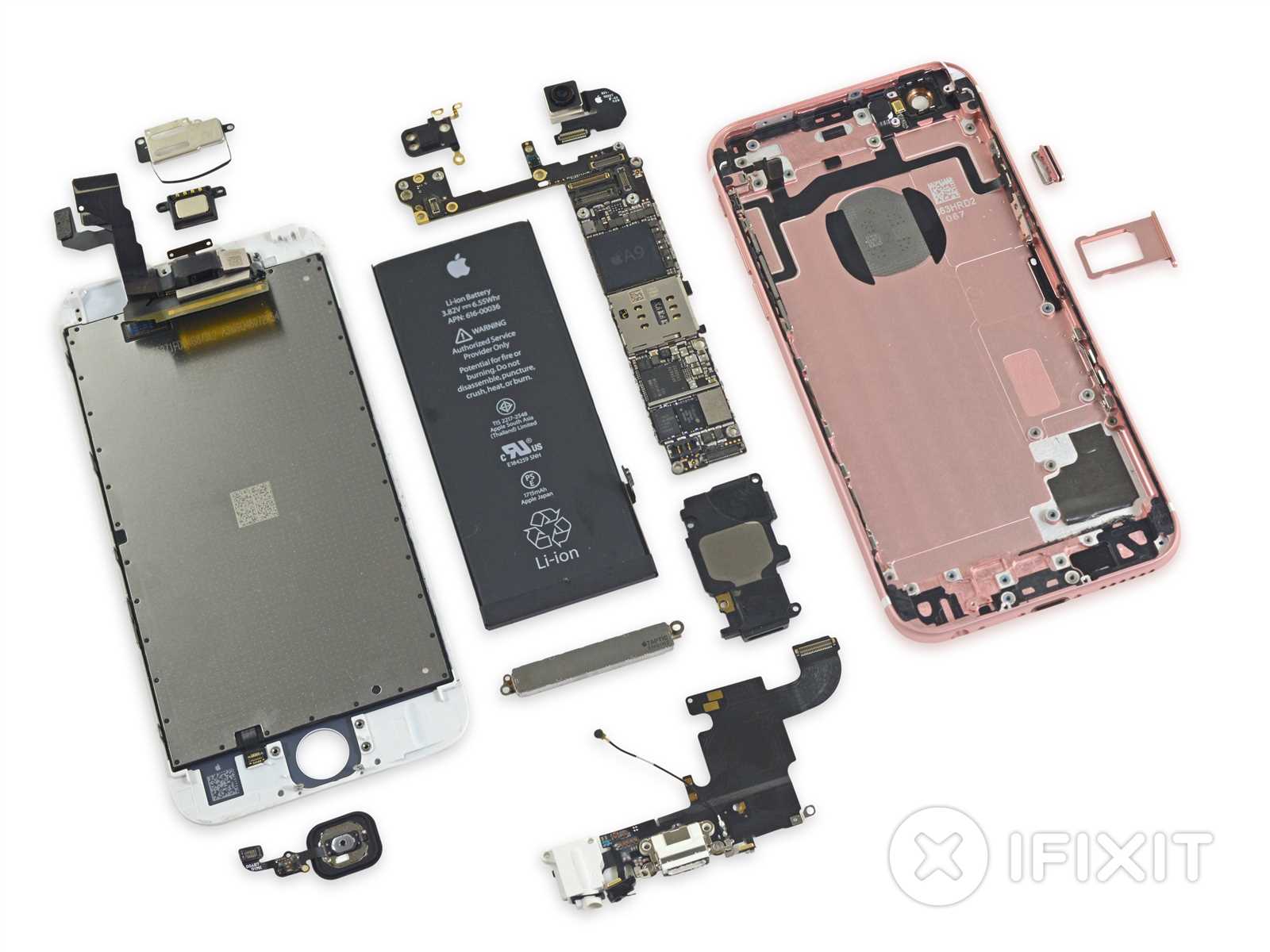 iphone s a1688 k&auml;ytt&ouml;ohje lataaminen
