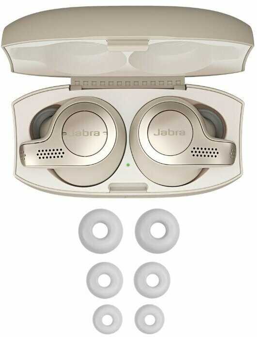 jabra elite 65t k&auml;ytt&ouml;ohje