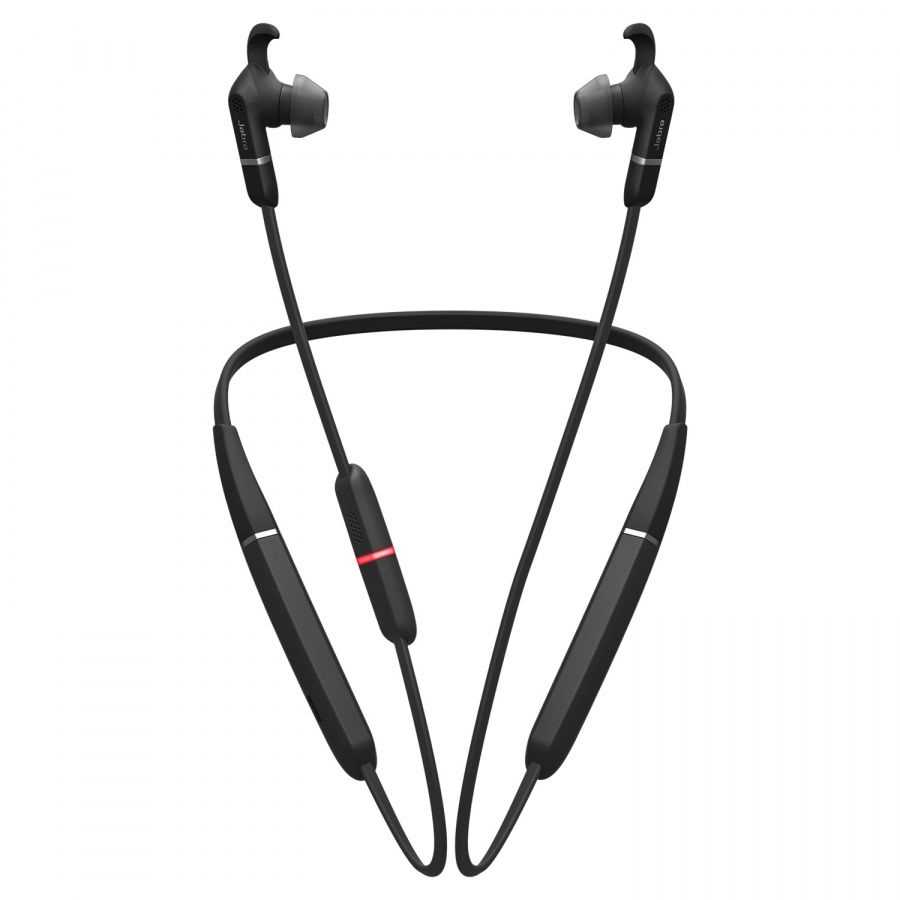 jabra evolve 60 k&auml;ytt&ouml;ohje