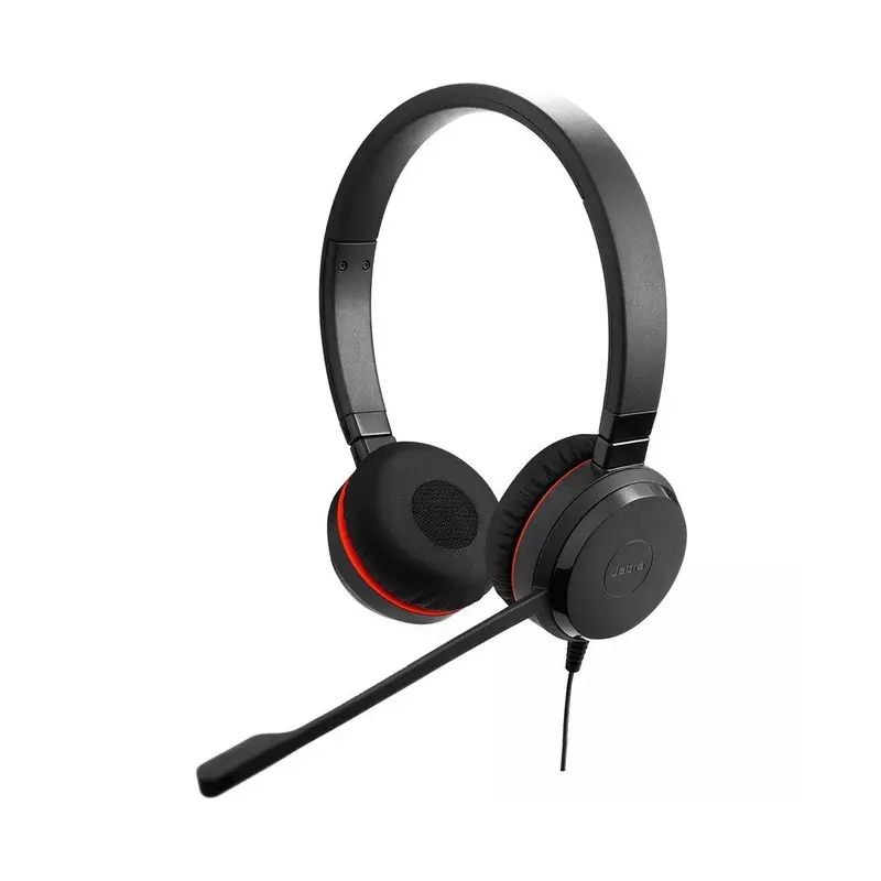 jabra evolve 80 uc k&auml;ytt&ouml;ohje