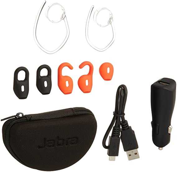 jabra stealth handsfree k&auml;ytt&ouml;ohje