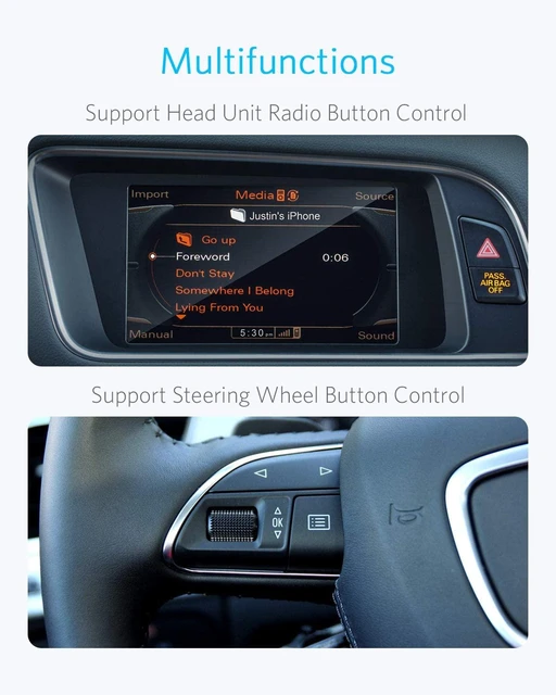 jaguar s type handsfree k&auml;ytt&ouml;ohje