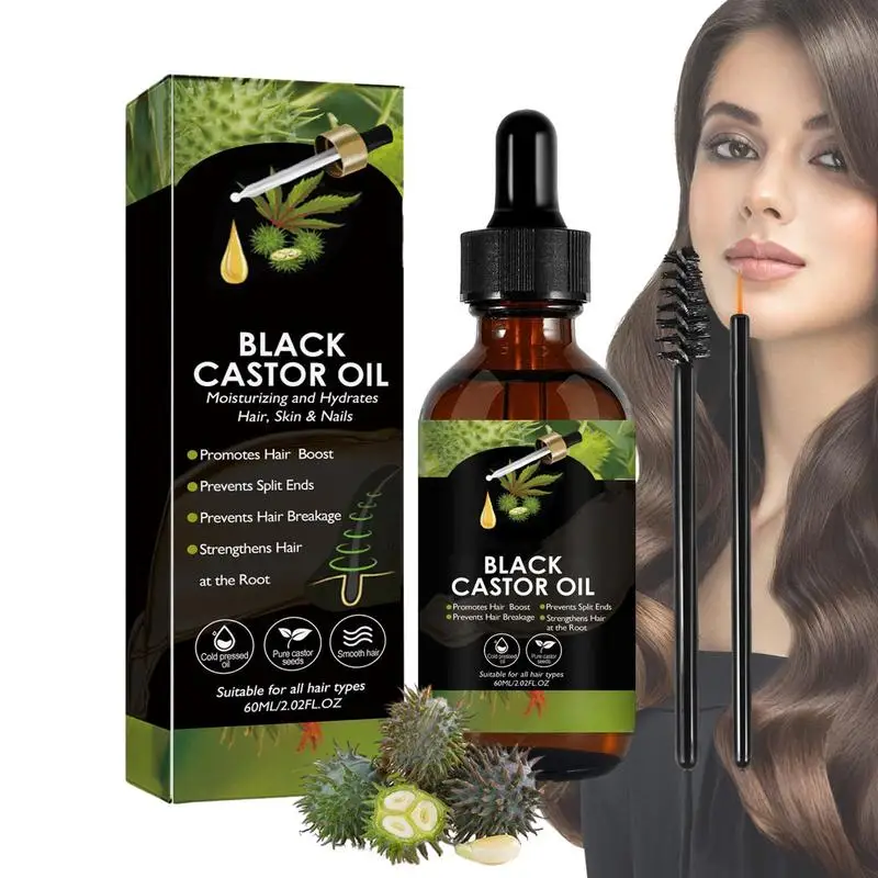 jamaican black castor oil k&auml;ytt&ouml;ohje