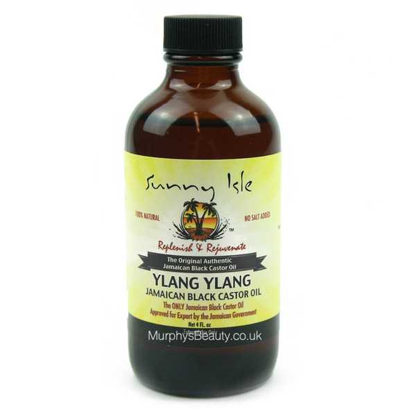 jamaican black castor oil k&auml;ytt&ouml;ohje