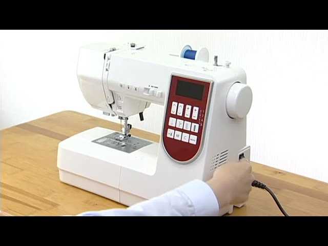 janome dc 7200 k&auml;ytt&ouml;ohje