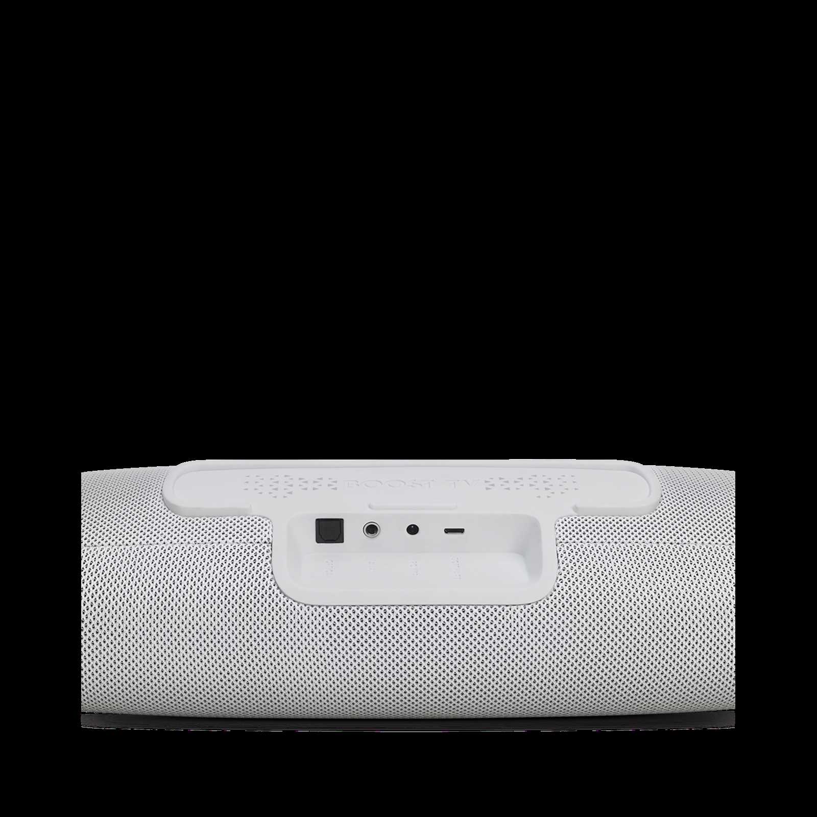 jbl boost tv bluetooth yhteys k&auml;ytt&ouml;ohje