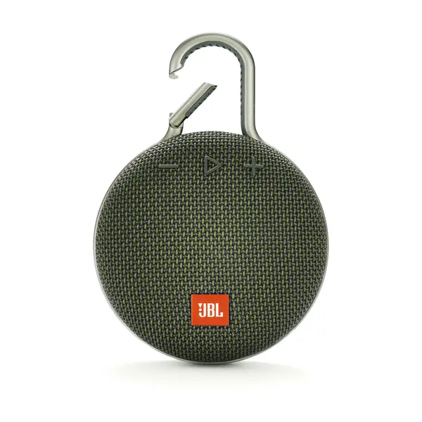 jbl clip bluetooth kaiutin k&auml;ytt&ouml;ohje