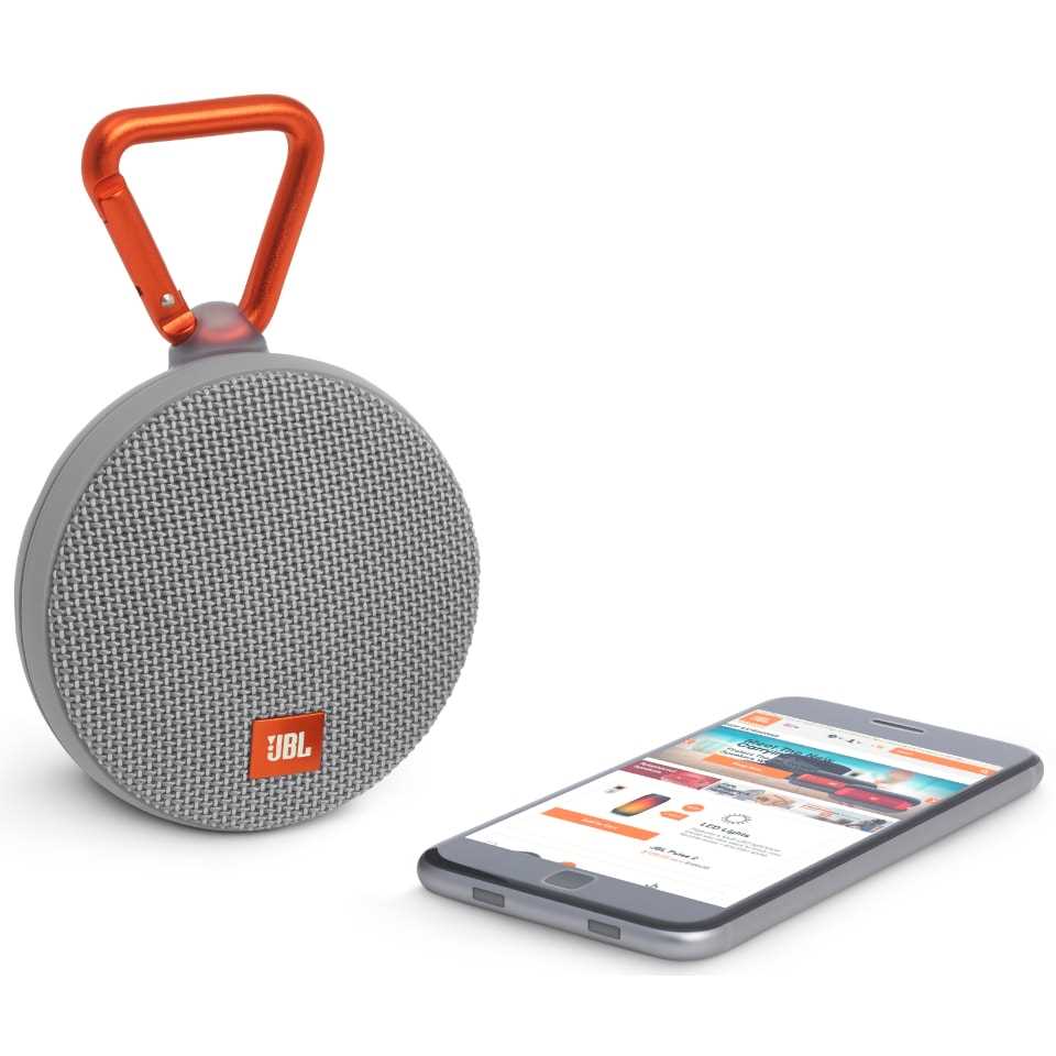 jbl clip bluetooth kaiutin k&auml;ytt&ouml;ohje