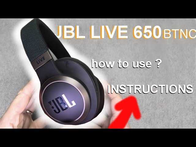 jbl duet nc käyttöohje jbl duet nc käyttöohje