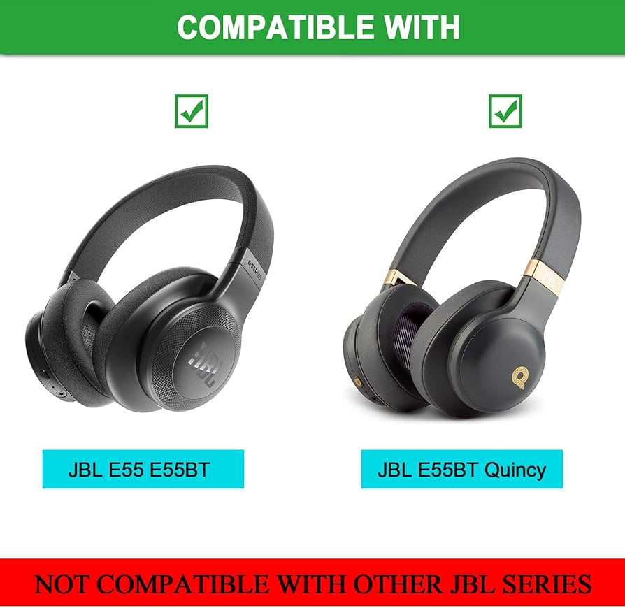 jbl e55 bt k&auml;ytt&ouml;ohje