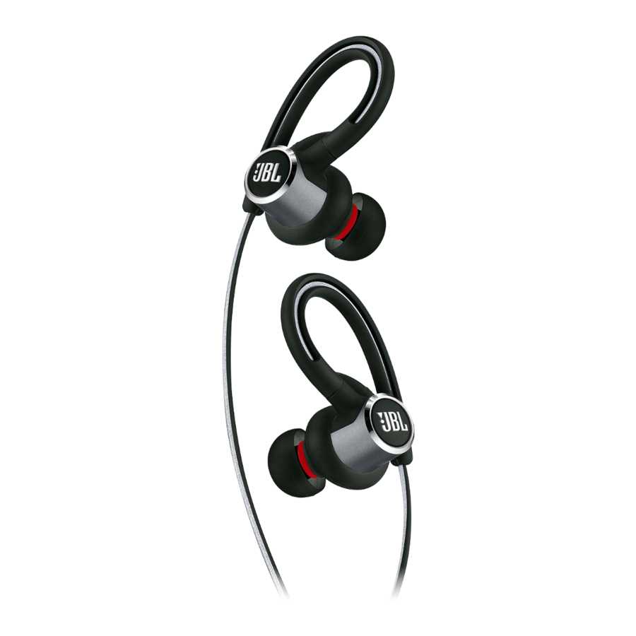 jbl reflect mini 2 k&auml;ytt&ouml;ohje