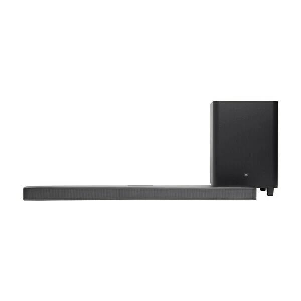 jbl soundbar 5.1 k&auml;ytt&ouml;ohje