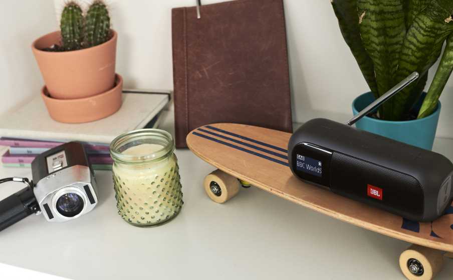 jbl tuner radio k&auml;ytt&ouml;ohje