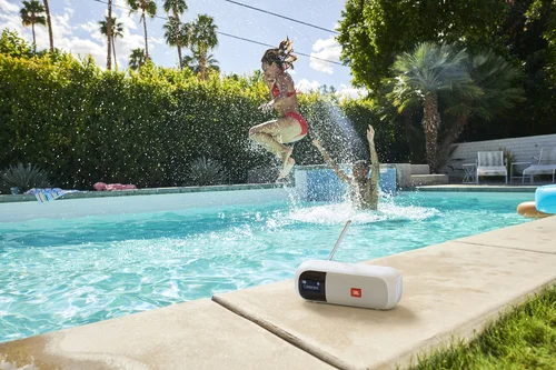 jbl tuner radio k&auml;ytt&ouml;ohje