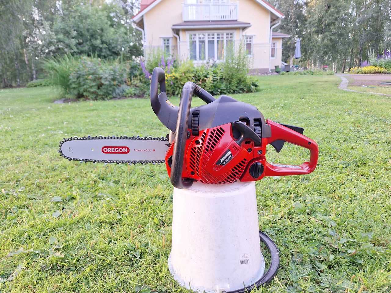 jonsered cs 2240 käyttöohje jonsered cs 2240 käyttöohje