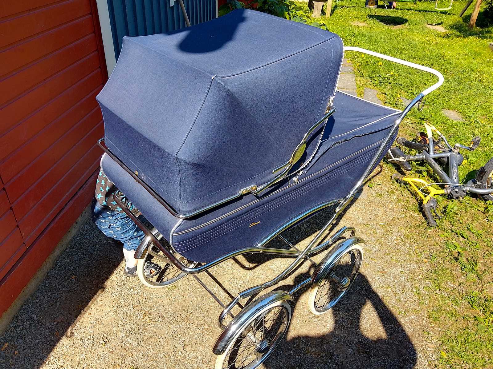 jovi air vaunut käyttöohje jovi air vaunut käyttöohje