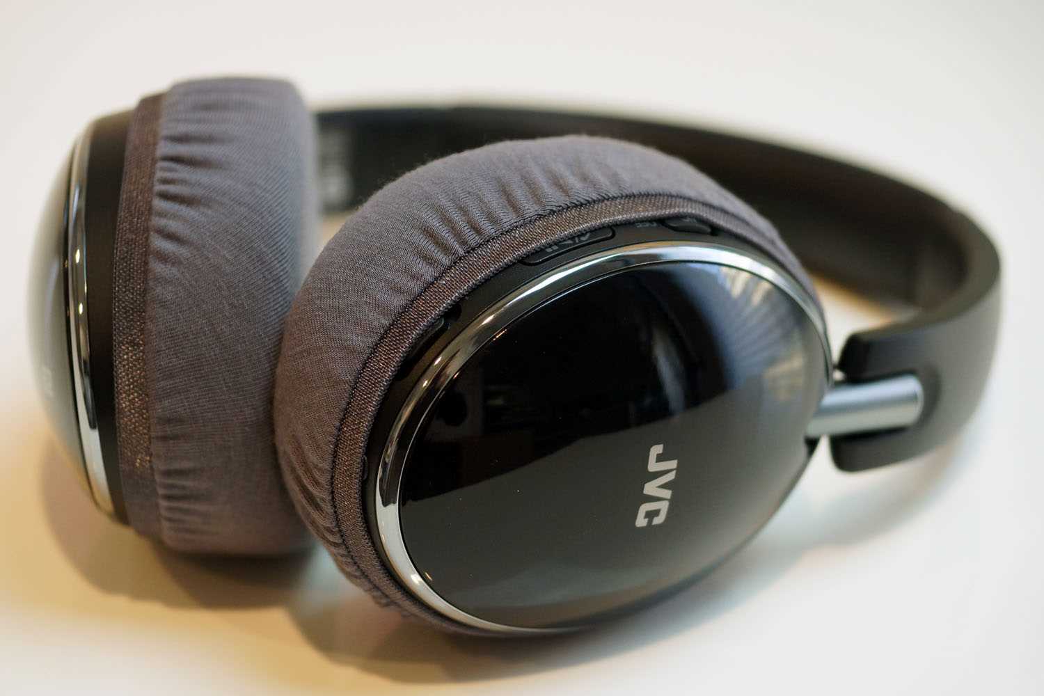 jvc ha s90bn k&auml;ytt&ouml;ohje