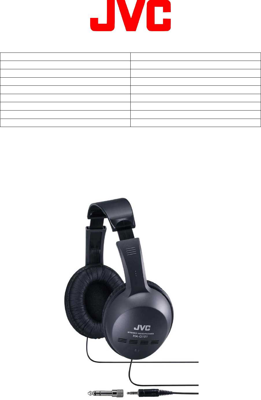 jvc ha s90bn k&auml;ytt&ouml;ohje