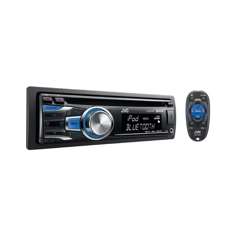 jvc kd r881bt käyttöohje jvc kd r881bt käyttöohje