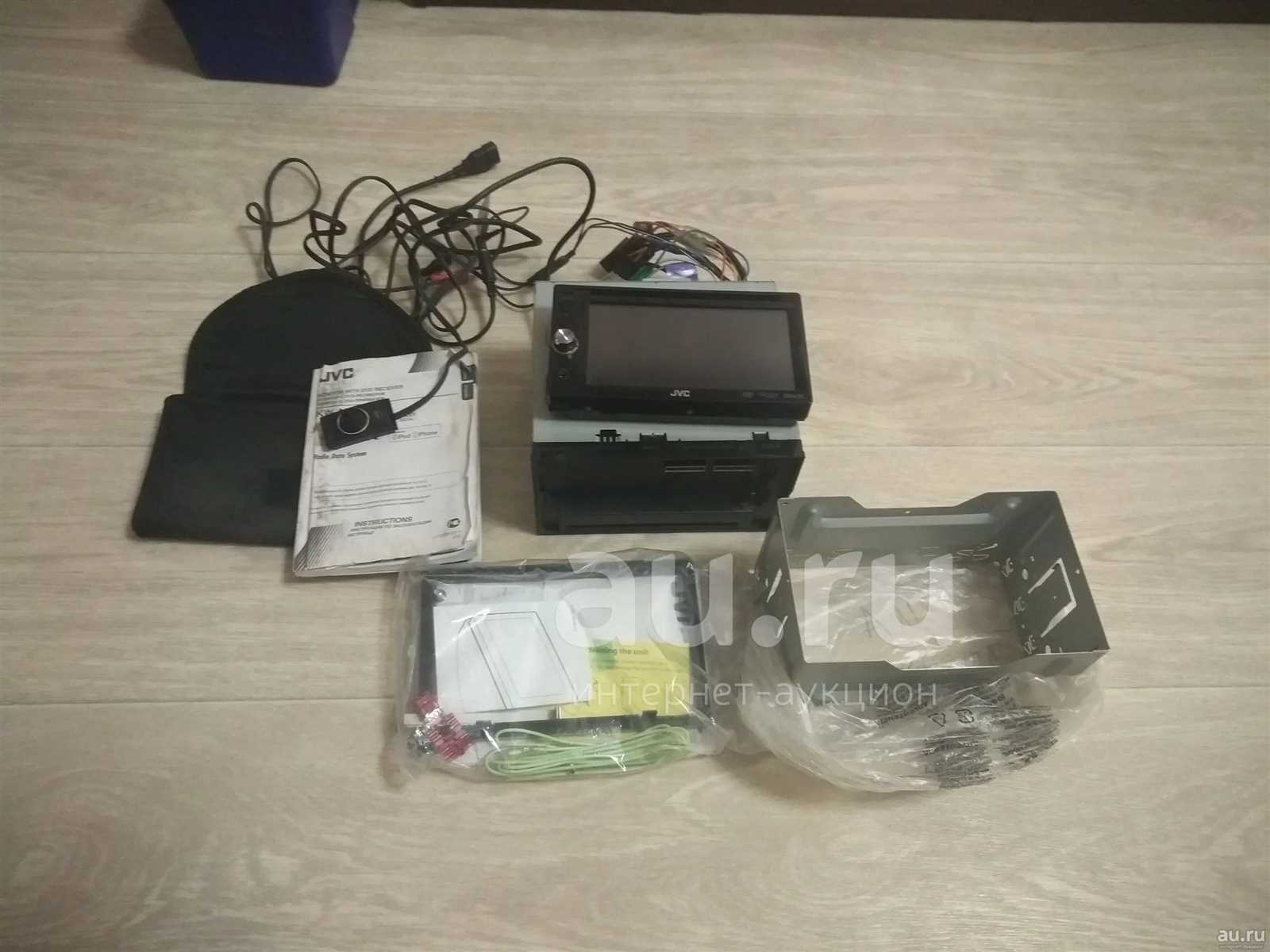 jvc kw av50 käyttöohje jvc kw av50 käyttöohje