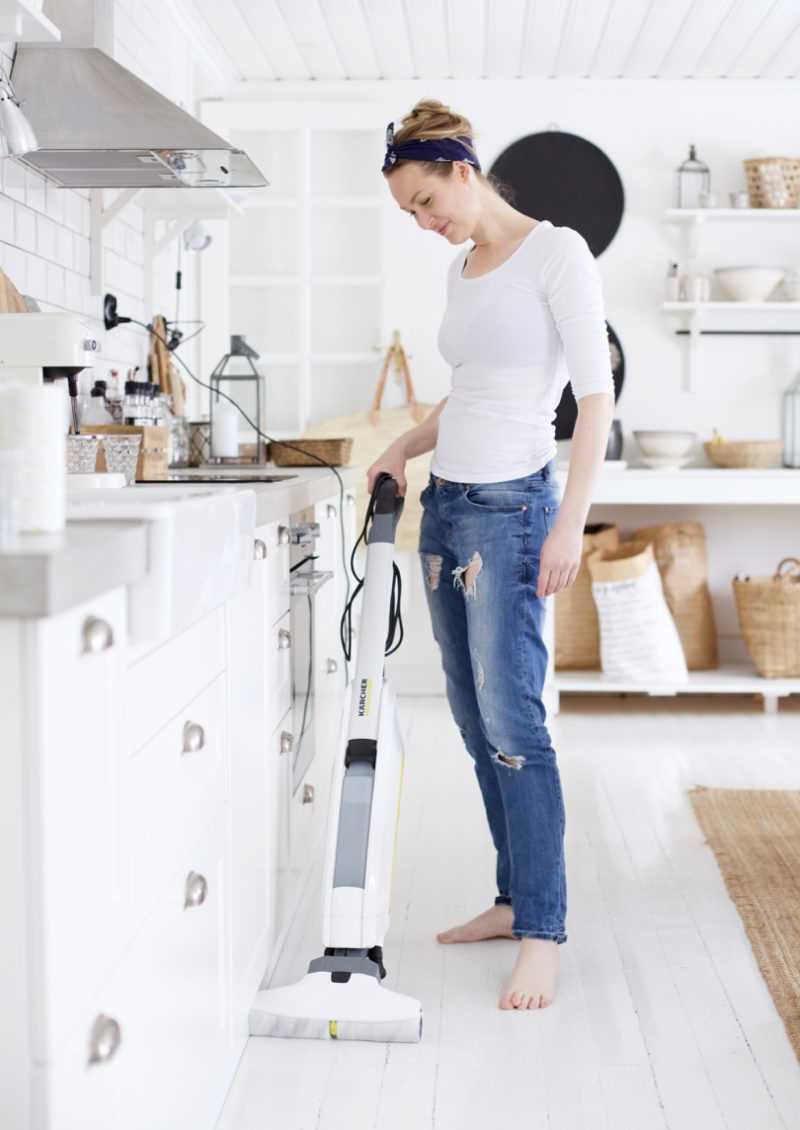 karcher fc5 premium lattiapesuri k&auml;ytt&ouml;ohje
