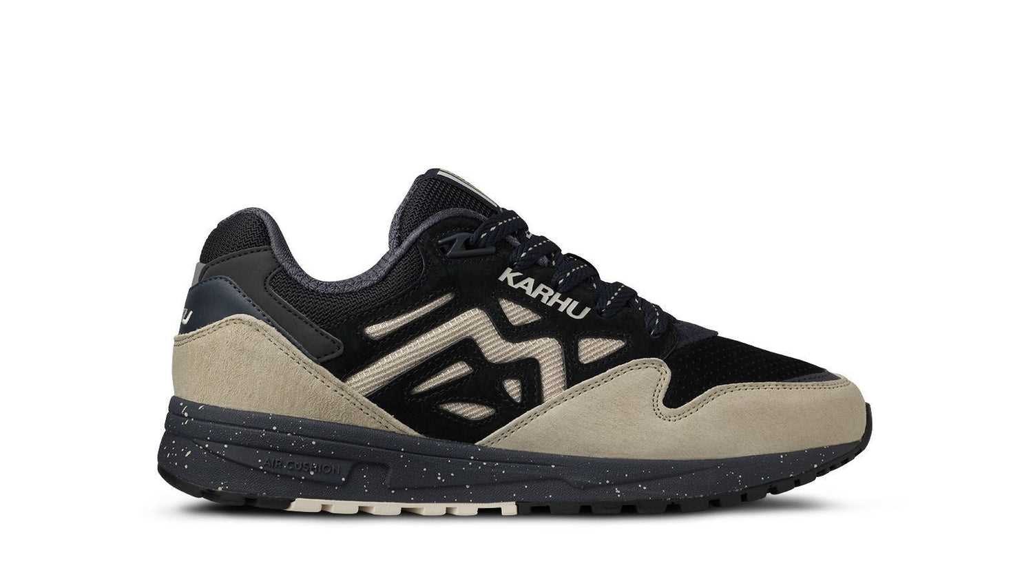 karhu ka 268 k&auml;ytt&ouml;ohje