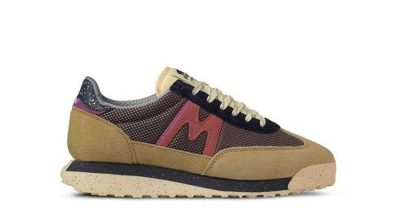 karhu w311 k&auml;ytt&ouml;ohje nikkeliallergia