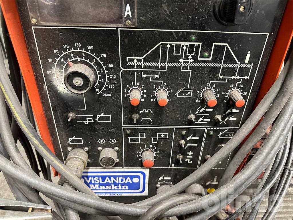 kempotig ac dc 250 k&auml;ytt&ouml;ohje
