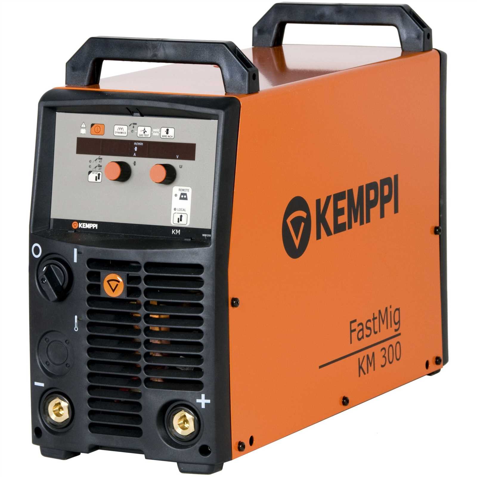 kemppi fastmig mxf 65 k&auml;ytt&ouml;ohje