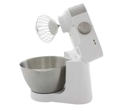 kenwood prospero km262 k&auml;ytt&ouml;ohje