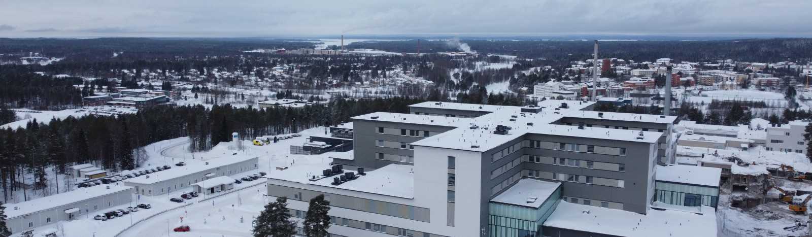 keskisuomen keskussairaalan ilmoittaumis automaatin k&auml;ytt&ouml;ohje