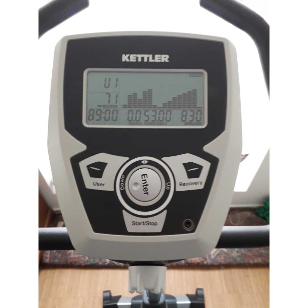 kettler axos cycle m käyttöohje kettler axos cycle m käyttöohje