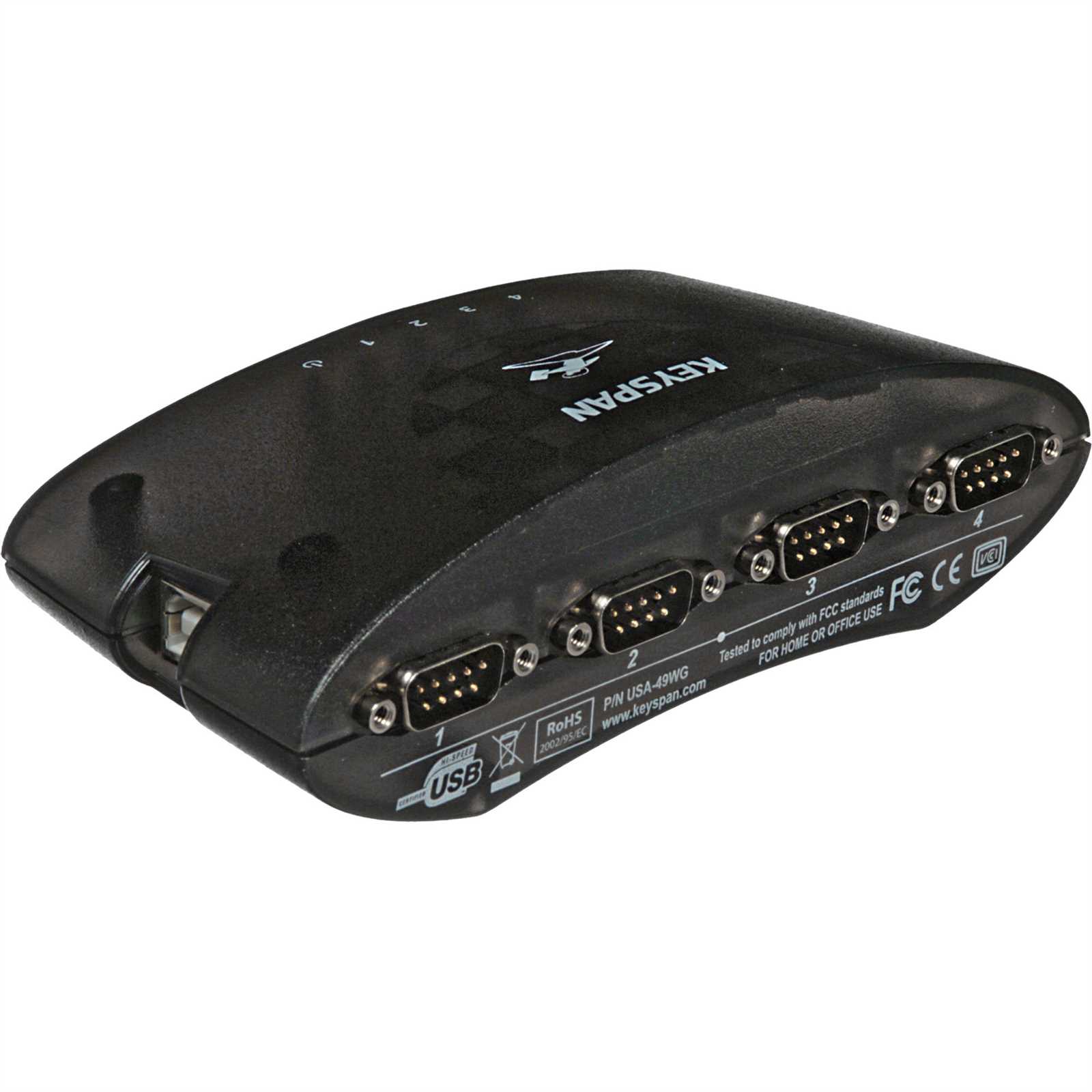 keyspan usb 4 port serial adapter driver windows 7 k&auml;ytt&ouml;ohje